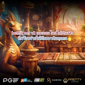 betflik net v2 เกมออนไลน์ได้เงินจริงที่พร้อมจ่ายให้กับสมาชิกทุกคน